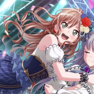 誰かのサブさんのプロフィール画像