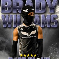 Brady Williams⚡️(@bradywilliams_5) 's Twitter Profile Photo