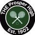 PROSPER TENNIS (@prosper_tennis) Twitter profile photo