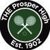 PROSPER TENNIS (@prosper_tennis) Twitter profile photo PROSPER TENNIS (@prosper_tennis) Twitter profile photo