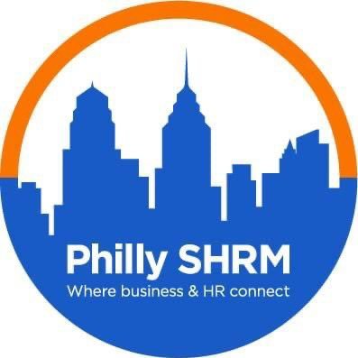 Philly's chapter for Society of HR Management (SHRM) provides networking and accredited professional development #PhillySHRM