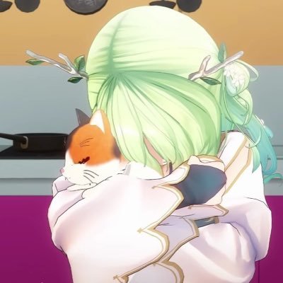 senyksia's profile picture. 