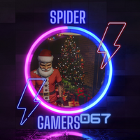 Spider Gamers067(@Gamer067Spider) 's Twitter Profile Photo
