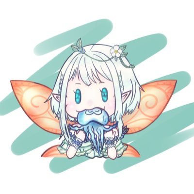 ノエル･シェルナ🍀❄️さんのプロフィール画像