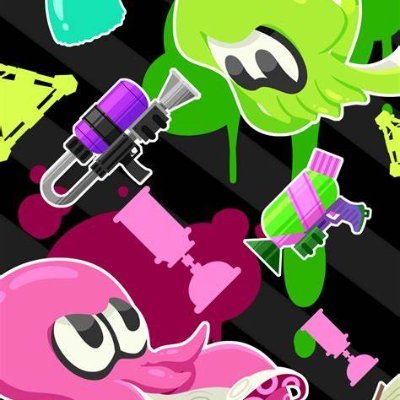 OctoSquid26さんのプロフィール画像