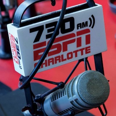 The Pearl Reports
On Air Live Sat. Mornings at 10:30am 
97.5FM / AM730 - 730 The Game - ESPN Charlotte
Pods - https://t.co/z8L0kn3mJB…