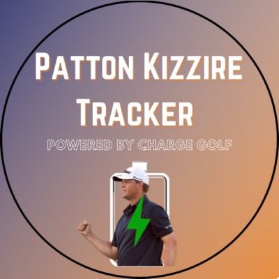 ⛳️Tracking the other Kiz⛳️ Next event: Cognizant Classic 🏆: 108 🌎: 263🔋 Powered by @chargegolf
