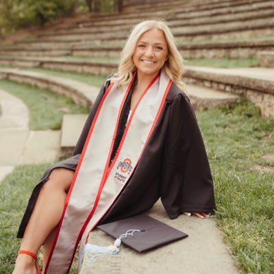 Ohio State Cheerleading Alum