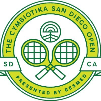 @wta 500 Professional Women's Tennis in America's Finest City. 
🎾 September 9-16
🎾 Tickets go on sale mid-July
🎾 Pre-sale list at https://t.co/hBbro9iv92