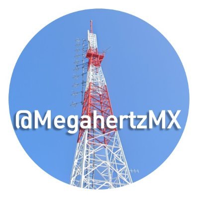 Muchas ID's de diferentes regiones de México.
Escucho radio 24 hrs donde quiera que esté.
Envíame tus aportaciones a megahertzmx@gmail.com