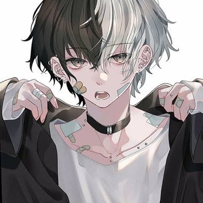 K4sis_Alpha09's profile picture. スト6 初心者ですがよろしくお願いします🙏