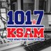 101.7 KSAM (@ksam1017) Twitter profile photo 101.7 KSAM (@ksam1017) Twitter profile photo