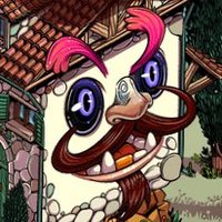I'm James (@jmcacrypto) 's Twitter Profile