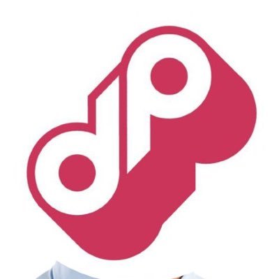 DPInc_OfficiaI Profile Picture