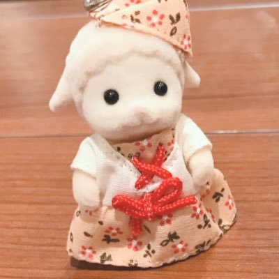 ひつじですさんのプロフィール画像