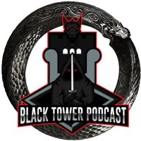 The Black Tower Podcast(@TowerPodcast) 's Twitter Profile Photo