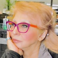Natalie (@infoglobe) 's Twitter Profile