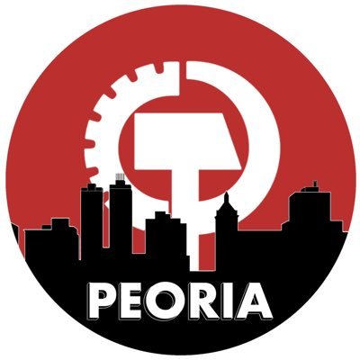 Peoria club of the Communist Party USA.