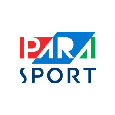 ParaSport Profile Picture