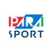 PARA SPORT (@parasport) Twitter profile photo PARA SPORT (@parasport) Twitter profile photo