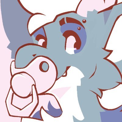 He/him, shy, smol, babyfur Artist, 21y/o, 18+ only
Discord server: https://t.co/tYJR12kXK7
bsky: https://t.co/hCZB2tKxdk
I do not respond to 