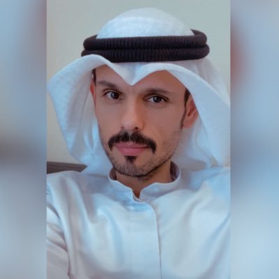 محمد مالك الدرباس 🇰🇼