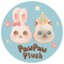 PawPawPlush🐾 Fb:PawPawPlush&Toys (@pawpawplush) Twitter profile photo PawPawPlush🐾 Fb:PawPawPlush&Toys (@pawpawplush) Twitter profile photo