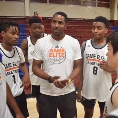 Jay Mcclenton Former Professional Athlete. Professional Tennis and Basketball coach. Owner (IjM ELITE FINANCIAL SERVICES) Ijm elite 2027 HeadCoach former MCDAAG