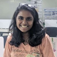 Nivetha Murugesan  (@nivetha_ecoevo) 's Twitter Profile