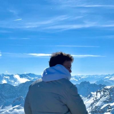 M. Sc. Informatics @ TUM | Software Engineer @ Leaping AI | Tech Enthisuast