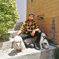 fercho Ronin (@ferchor0nin) 's Twitter Profile