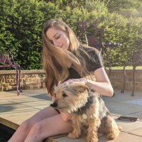 Nathalia (@yeahgirlscode) 's Twitter Profile