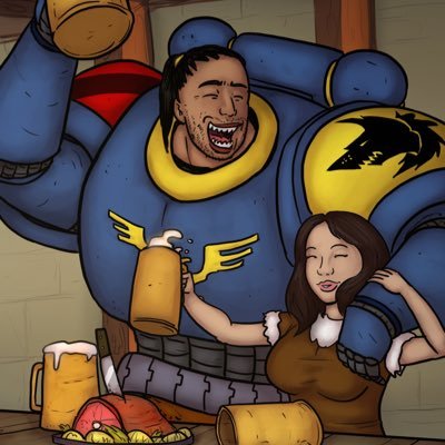 bigbosswolf4's profile picture. when I’m bored and not posting I play video game online 🔗:https://t.co/nDhO61MZVt