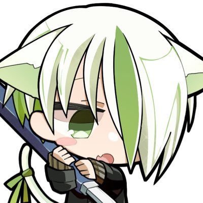 陸兎さんのプロフィール画像
