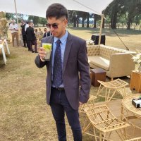 Maxifernandez (@maxirub) 's Twitter Profile