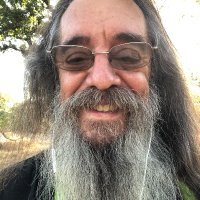 Al Thompson (@grizzlyaldogman) Twitter profile photo