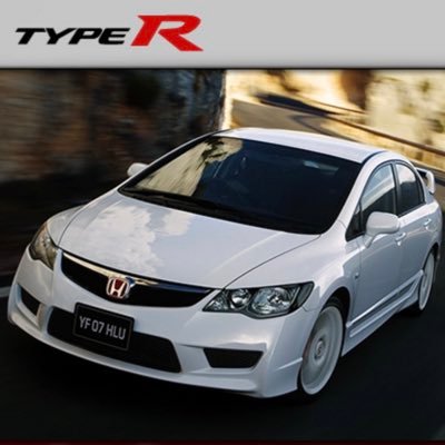 kaz_civic_TypeR Profile Picture