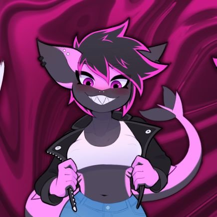 26| Bisexual| She/Her| Kobolds and sharks ❤️| DM's open| 18+ only | Gib dragon pls| Sub |🏳️‍⚧️🏳️‍⚧️🏳️‍⚧️| Minors DNI 🔞