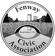 Fenway Civic is a board-driven, all-volunteer, member-supported organization whose goal is to promote and sustain a vital, livable neighborhood.