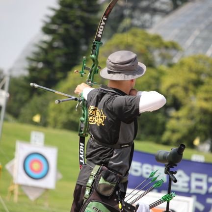 hyohyo_archery Profile Picture