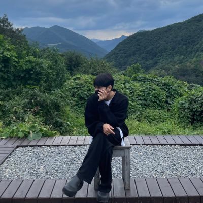 Woosanbok's profile picture. 09/SJK
