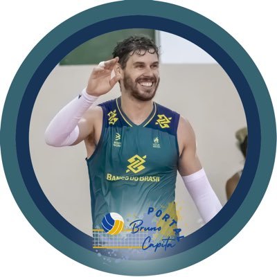 📍Portal de informações do nosso churrasqueiro/cantor/cozinheiro e dançarino fav. Ah! e nas horas vagas, jogador de vôlei.