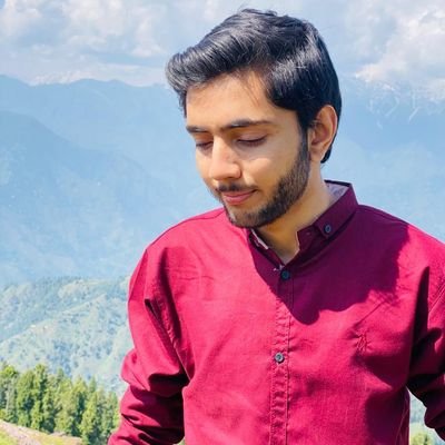 ParhloFawad's profile picture. MERN Stack developer