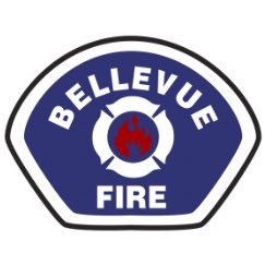 Official Tweets from the Bellevue (WA) Fire Department