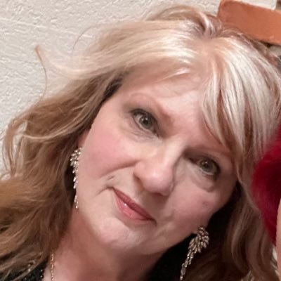 LadySharonRoseS's profile picture. Brooklyn born & bred but living in Jersey under idiotic liberal overlords. Trad Catholic, feisty old bat, and retired English teacher. Nada te turbe. No DMs.