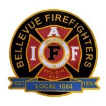 Follow the news, media, thoughts & interests of the Bellevue Firefighters - IAFF, L1604 located in Bellevue, Washington.