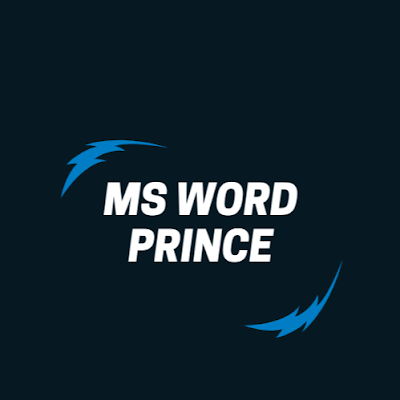 MSWordPrin77157's profile picture. 