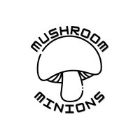 Mushroom Minions | Minted OUT(@MinionsMushroom) 's Twitter Profile Photo