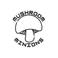 Mushroom Minions | Minted OUT (@minionsmushroom) Twitter profile photo