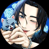 💙🐺🌙HITØMI🌙🐺🩵(@0312_OMI_Love_) 's Twitter Profile Photo